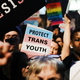 Image for article titled Tennessee Republicans Determined to Show They Hate Trans Youth More Than Any Other Republican-Dominated State